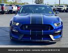 Ford Mustang Shelby gt350 526 hors homologation 4500e &agrave; Paris (75)