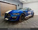 Ford Mustang Shelby pack tout compris hors homologati à Paris (75) Ford Mustang Shelby pack tout compris hors homologati à Paris (75)