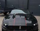 Ford Mustang premium tout compris hors homologation 4 &agrave; Paris (75)