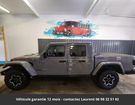 Jeep Gladiator rubicon 4x4 tout compris hors homologati à Paris (75) Jeep Gladiator rubicon 4x4 tout compris hors homologati à Paris (75)