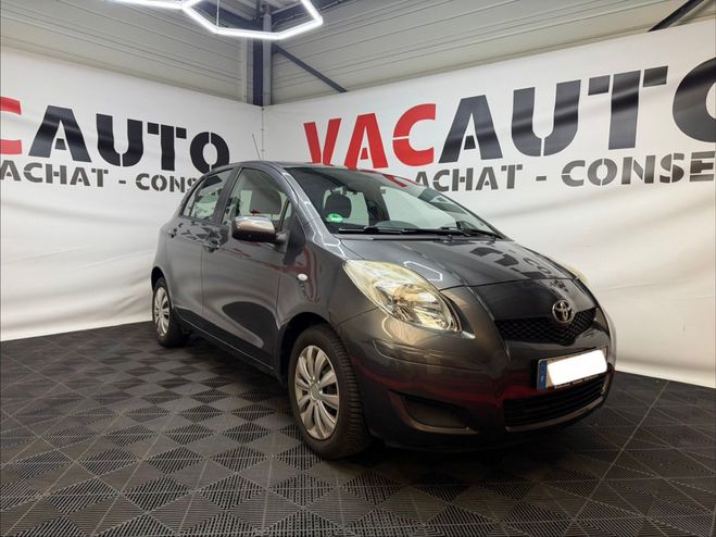 Toyota Yaris In Edition 1.0 VVT-i 69ch  de 2009