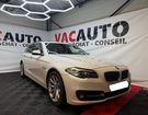 BMW Serie 5 Touring 518d F11 143ch &agrave; Gasville-Ois�me (28)