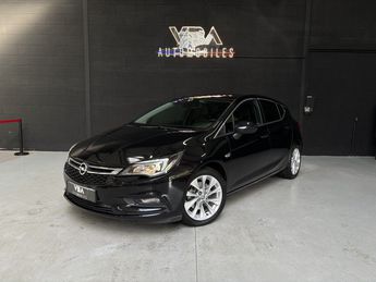  Voir d&eacute;tails -Opel Astra (5) 1.6 DIESEL 136 AUTO ELITE &agrave; Saran (45)