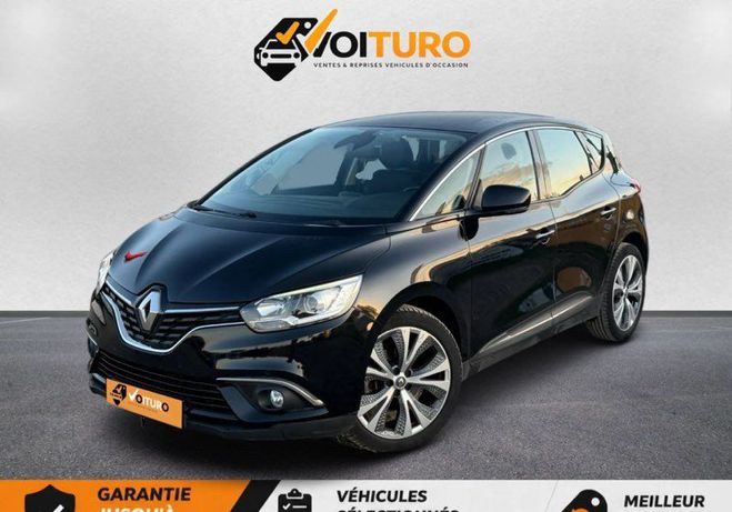 Renault Scenic 4 IV 1.5 dCi 110 cv,Energy Intens,Kit di Autre de 2017