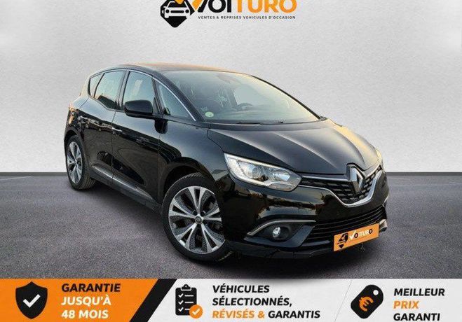 Renault Scenic 4 IV 1.5 dCi 110 cv,Energy Intens,Kit di Autre de 2017