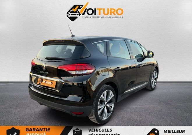 Renault Scenic 4 IV 1.5 dCi 110 cv,Energy Intens,Kit di Autre de 2017