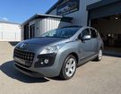 Peugeot 3008 2.0 HDi163 FAP Allure BA &agrave; Moirans (38)