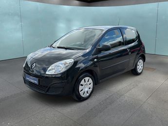 Voir d&eacute;tails -Renault Twingo 1.2 LEV 16V 75CH AUTHENTIQUE &agrave; Saint-Nabord (88)