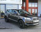 Audi Q7 3.0 v6 tdi s line quattro 7 places ba 24 &agrave; Mulhouse (68)