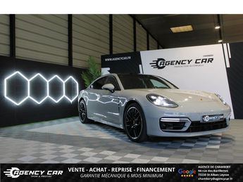  Voir d&eacute;tails -Porsche Panamera 4S E-HYBRID ? APPROVED / HUD / SOFT CLOS &agrave; Saint-Alban-Leysse (73)