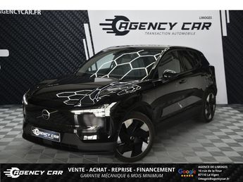  Voir d&eacute;tails -Volvo EX30 Ultra 272ch - Extended Range - Design &  &agrave;  Le Vigen (87)
