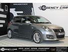 Suzuki Swift 1.6i VVT 2010 BERLINE Sport &agrave; Lattes (34)