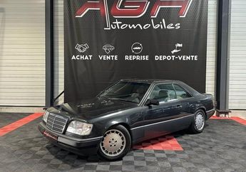  Voir d&eacute;tails -Mercedes 230 CE W124 2.3 132CV &agrave; Pulnoy (54)