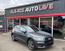 Audi Q5 40 TDI 190CH S LINE QUATTRO TRONIC 7 EUR &agrave; Eckbolsheim (67)