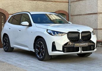  Voir d&eacute;tails -BMW X3 G45 30e xDRIVE 299ch BVA8 M Sport Attela &agrave; Perpignan (66)