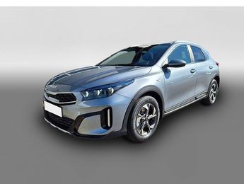  Voir d&eacute;tails -Kia Xceed 1.5l t-gdi 160 ch isg dct7 active &agrave; Lux (71)