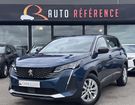 Peugeot 5008 1.2 130 CH 7 PLACES CAMERA CARPLAY à Lestrem (62) Peugeot 5008 1.2 130 CH 7 PLACES CAMERA CARPLAY à Lestrem (62)