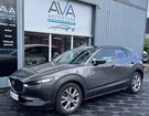 Mazda Cx 3 0 1.8 Skyactiv-D 116ch Style &agrave; Gouesnou (29)