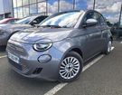 Fiat 500 Electrique 23,8 kWh (S�rie 2) 2020 BERLI &agrave;  Le Muy (83)