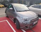 Fiat 500 Electrique 23,8 kWh (S�rie 1) 2020 BERLI &agrave;  Le Muy (83)