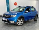 Dacia Sandero II 0.9 TCe 90ch Stepway Boite Auto &agrave; Guipavas (29)