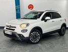 Fiat 500X 1.6 Multijet 16v 120ch Cross DCT &agrave; Guipavas (29)