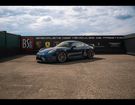 Porsche 718 Cayman GT4 4.0l - 420ch &agrave; Souffelweyersheim (67)