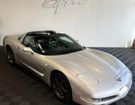 Chevrolet Corvette USA C5 V8 5.7L 344 &agrave; Montceau-les-Mines (71)