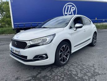  Voir d&eacute;tails -Citroen DS 4 Sport Chic &agrave; Carmaux (81)