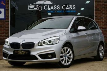  Voir d&eacute;tails -BMW Serie 2 Active Tourer 225 ELEC+ESS BOITE-AUTO NA &agrave; Sombreffe (51)