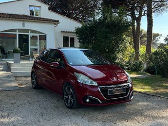  Voir d&eacute;tails -Peugeot 208 GTi 1.6 208ch BVM6 / ORIGINE FRANCE / HI &agrave; Gassin (83)