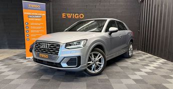  Voir d&eacute;tails -Audi Q2 1.6 30 tdi 115 s-line s-tronic bva carpl &agrave; Lavilledieu (07)