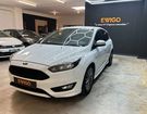 Ford Focus 1.0 scti ecoboost 125 titanium carplay c &agrave; Brignais (69)