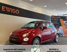 Fiat 500 1.0 70 bsg mhev hybrid red club start-st à Saint-Apollinaire (21) Fiat 500 1.0 70 bsg mhev hybrid red club start-st à Saint-Apollinaire (21)