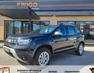 Dacia Duster 1.0 eco-g gpl 100 expression 4x2 à Marignane (13) Dacia Duster 1.0 eco-g gpl 100 expression 4x2 à Marignane (13)