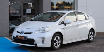  Voir d&eacute;tails -Toyota Prius 1.8 136h 100 hybrid 1.3kwh dynamic &agrave; Jouy-aux-Arches (57)