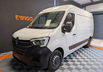  Voir d&eacute;tails -Renault Master vu fourgon 2.3 dci 135 28 l1h1 energy co &agrave; Neufch�teau (88)