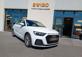  Voir d&eacute;tails -Audi A1 Sportback 1.0 30 tfsi 115ch design luxe  &agrave; Ampuis (69)