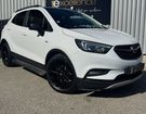 Opel Mokka X 1.4 TURBO 140CH BLACK EDITION 4X2 à La Garde (83) Opel Mokka X 1.4 TURBO 140CH BLACK EDITION 4X2 à La Garde (83)
