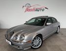 Jaguar S Type