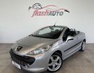 Peugeot 207 CC 1.6 i 120cv-2007 &agrave; Gerzat (63)