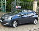 Nissan Micra v 1.0 ig-t 100 n-connecta xtronic bva ex &agrave; Rueil-Malmaison (92)