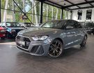 Audi A1 S-Line 25 TFSI 95CH Garantie 6 ans Suivi &agrave; Sarreguemines (57)