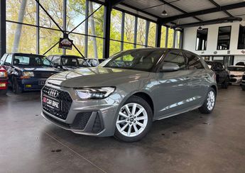 Voir d&eacute;tails -Audi A1 S-Line 25 TFSI 95CH Garantie 6 ans Suivi &agrave; Sarreguemines (57)