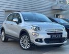 Fiat 500X 1.4 MultiAir 140ch Lounge DCT 89.900Kms &agrave; Fontaine (38)