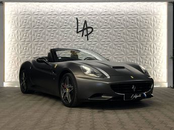  Voir d&eacute;tails -Ferrari California V8 4.3 &agrave; M�ry-sur-Oise (95)