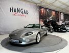 Aston martin DB7 VANTAGE Volante V12 5.9 420ch BVM5 &agrave; Eysines (33)