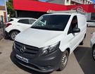 Mercedes Vito 114 CDI Compact Select traction 136 CV &agrave;  Le Coteau (42)