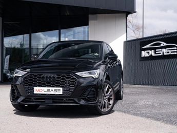  Voir d&eacute;tails -Audi Q3 Sportback 45 TFSIe 245 ch S tronic 6 S l &agrave; Limonest (69)