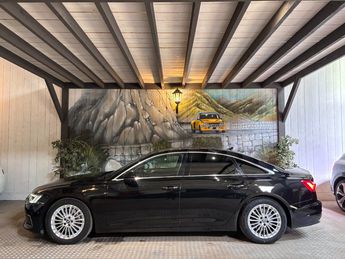  Voir d&eacute;tails -Audi A6 50 TDI 286 CV AVUS QUATTRO TIPTRONIC &agrave; Charentilly (37)
